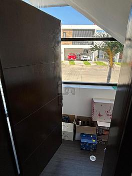 Casa Equipada en Venta en Exclusivo Residencial Punta Tiburón