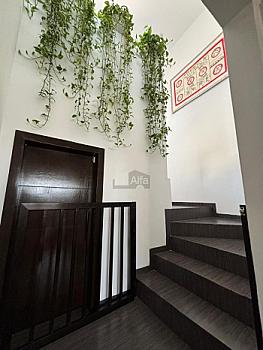 Casa Equipada en Venta en Exclusivo Residencial Punta Tiburón