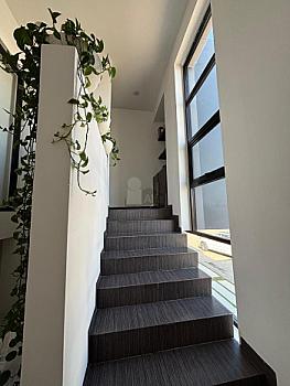 Casa Equipada en Venta en Exclusivo Residencial Punta Tiburón