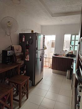 Casa en Venta en Laguna Real, Veracruz