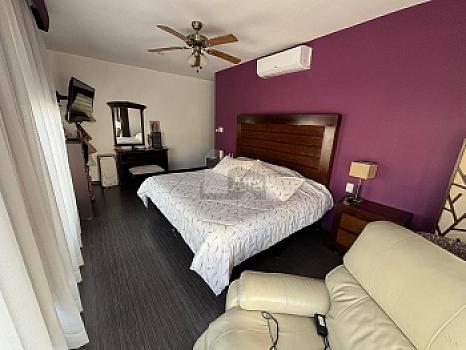 Casa Equipada en Venta en Exclusivo Residencial Punta Tiburón