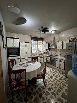 House for Sale Col. La Rueda Poza Rica, Ver.