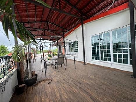 House for Sale Col. La Rueda Poza Rica, Ver.