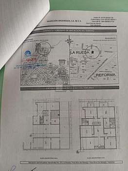 House for Sale Col. La Rueda Poza Rica, Ver.