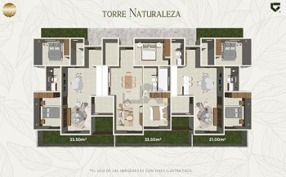 Apartment Pre-Sale in Riviera Veracruzana - SERENA RESORT LIVING innovative concept