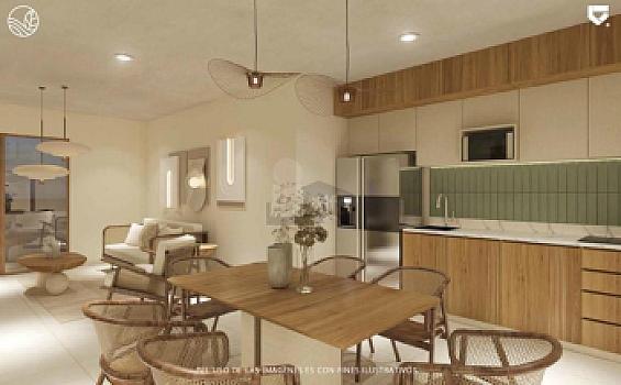 Apartment Pre-Sale in Riviera Veracruzana - SERENA RESORT LIVING innovative concept