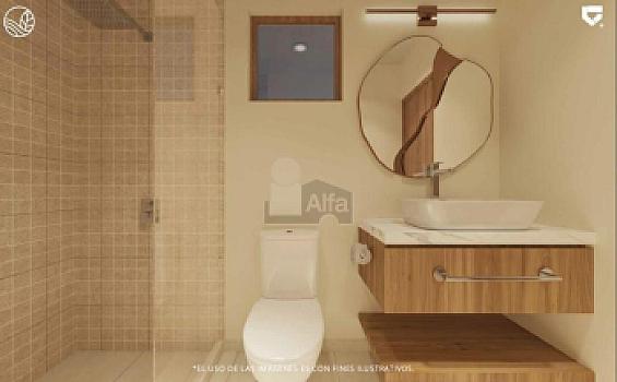 Apartment Pre-Sale in Riviera Veracruzana - SERENA RESORT LIVING innovative concept