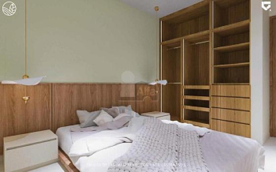 Apartment Pre-Sale in Riviera Veracruzana - SERENA RESORT LIVING innovative concept