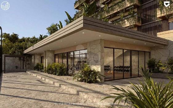 Apartment Pre-Sale in Riviera Veracruzana - SERENA RESORT LIVING innovative concept