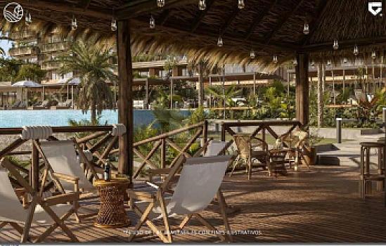 Apartment Pre-Sale in Riviera Veracruzana - SERENA RESORT LIVING innovative concept