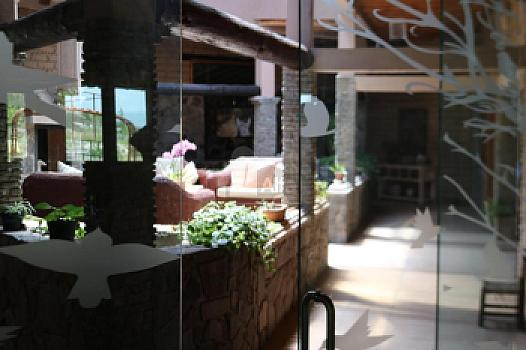 Finca en Venta (casa ecológica), cerca de Morelia, Mich.