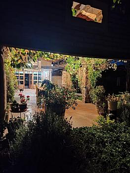 Finca en Venta (casa ecológica), cerca de Morelia, Mich.
