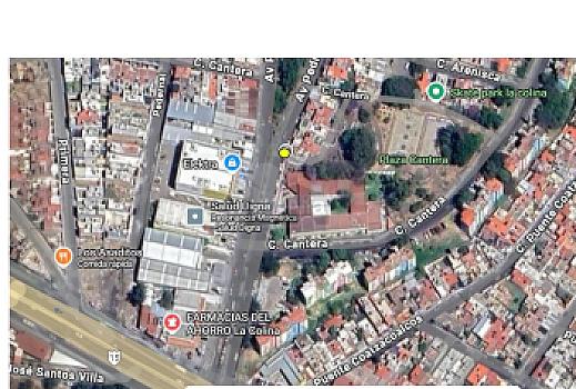 Inmueble comercial en zona de alta demanda