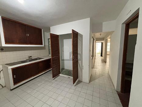 Casa en Venta ( en privada) Centro de Veracruz, Ver. 