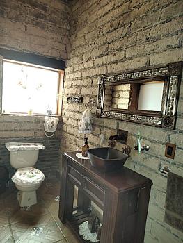 Finca en Venta (casa ecológica), cerca de Morelia, Mich.