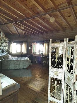 Finca en Venta (casa ecológica), cerca de Morelia, Mich.