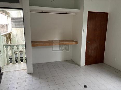 Casa en Venta ( en privada) Centro de Veracruz, Ver. 
