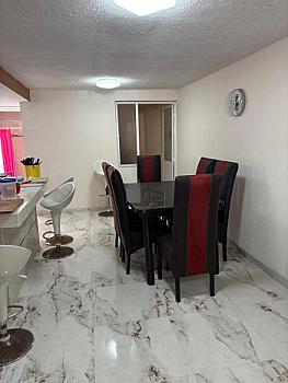 House for Sale in Malibran in Veracruz, Ver.