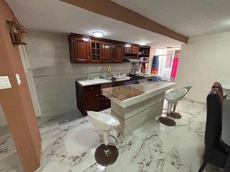 House for Sale in Malibran in Veracruz, Ver.