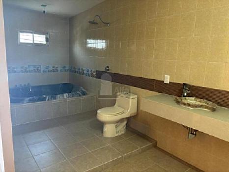 House for Sale in Malibran in Veracruz, Ver.