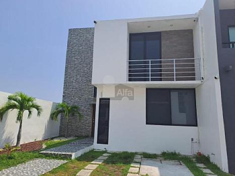 House for Sale Lomas Residencial, Riviera Veracruzana