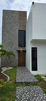 House for Sale Lomas Residencial, Riviera Veracruzana
