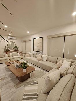 Luxurious House for sale punta Tiburon