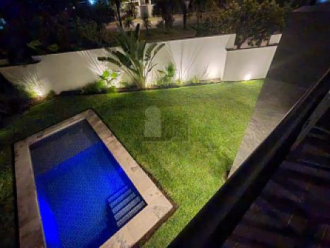 Luxurious House for sale punta Tiburon