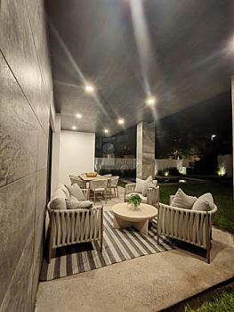 Luxurious House for sale punta Tiburon