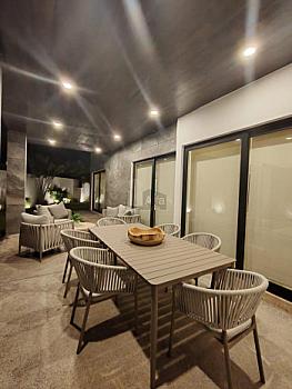 Luxurious House for sale punta Tiburon