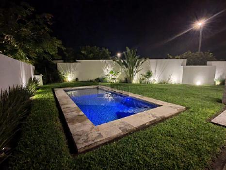 Luxurious House for sale punta Tiburon