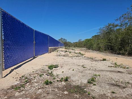 Terreno en Venta en Mérida Yucatán por Autódromo