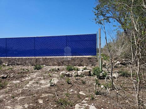 Terreno en Venta en Mérida Yucatán por Autódromo