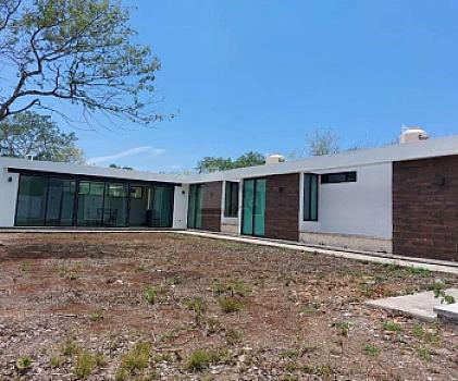 Casa Nueva en Venta en Privada Suytunchén, Mérida, Yucatán.