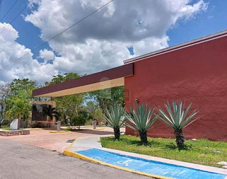 Casa Nueva en Venta en Privada Suytunchén, Mérida, Yucatán.