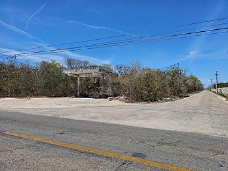 Terreno en Venta en Baca, Yucatán