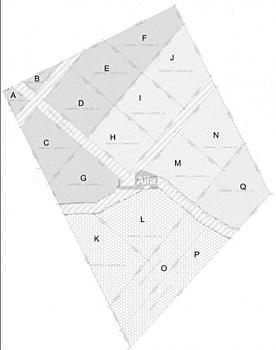 Terreno en Venta en Mahahual, Quintana Roo.