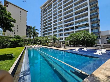 Departamento en Venta lujoso en Mérida, Yucatán.