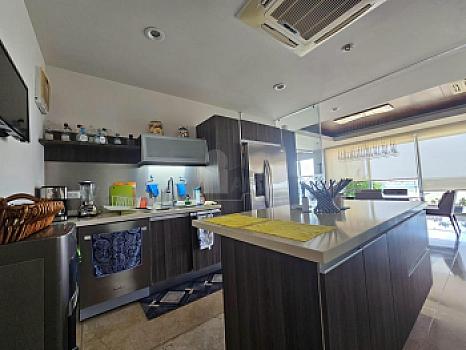 Departamento en Venta lujoso en Mérida, Yucatán.