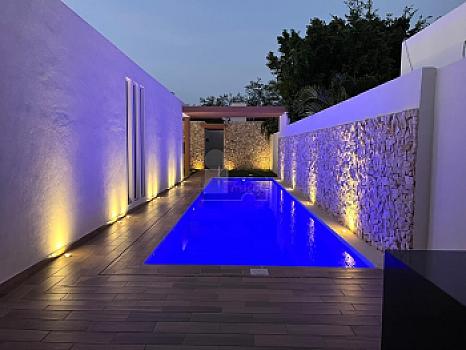 Casa en Venta Cholul, Mérida, Yucatán.