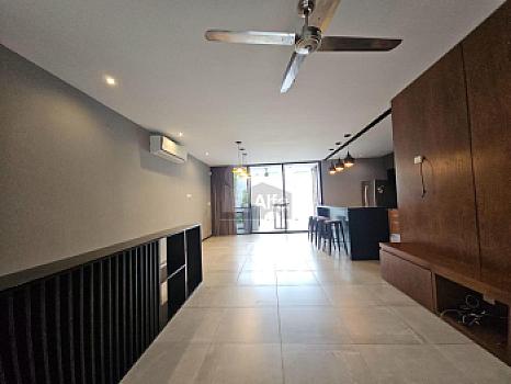 Townhouse for rent in Montes de Ame, Mérida, Yucatán