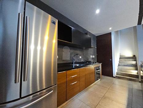 Townhouse for rent in Montes de Ame, Mérida, Yucatán