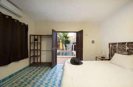 Casa en Venta/Renta remodelada en el Centro de Mérida, Yucatán