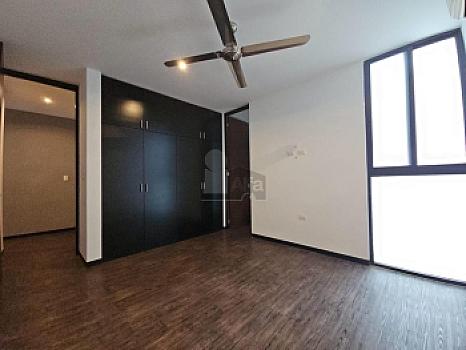 Townhouse for rent in Montes de Ame, Mérida, Yucatán