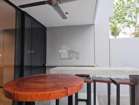 Townhouse for rent in Montes de Ame, Mérida, Yucatán