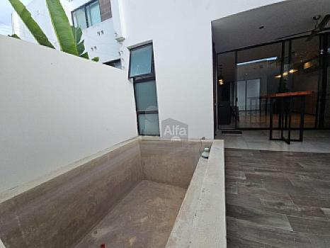Townhouse for rent in Montes de Ame, Mérida, Yucatán