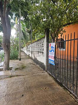 Casa en Venta en Esquina en Colonia Maya, Mérida, Yucatán