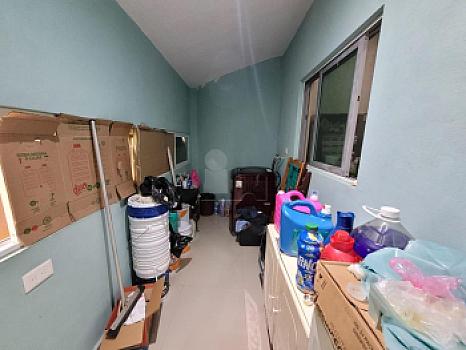 Casa en Venta en Esquina en Colonia Maya, Mérida, Yucatán