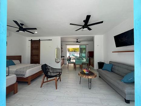 Casa en Venta en Telchac Puerto, Yucatán, Cerca del Mar.