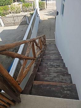 Casa en Venta en Telchac Puerto, Yucatán, Cerca del Mar.
